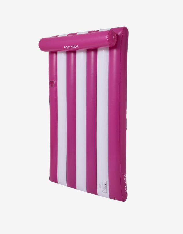 REC GEN - REC Float