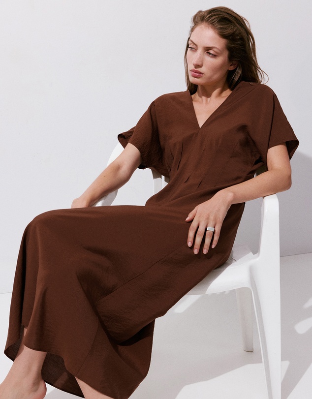 M.N.G - Sofia Dress