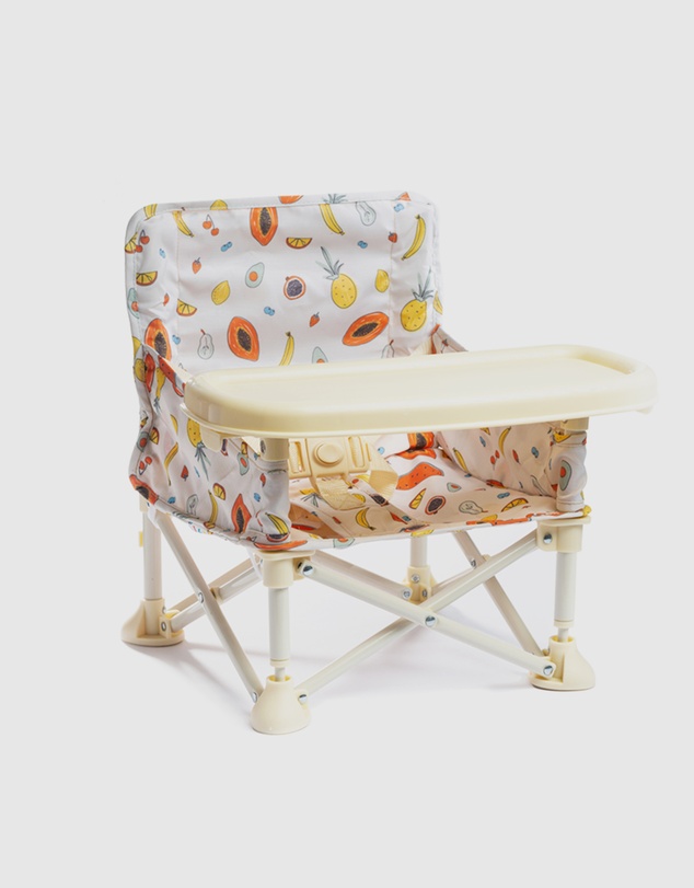IZIMINI - Clementine baby chair V2 & hat