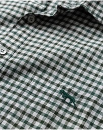 Rodd & Gunn - Gebbies Valley Long Sleeve Shirt