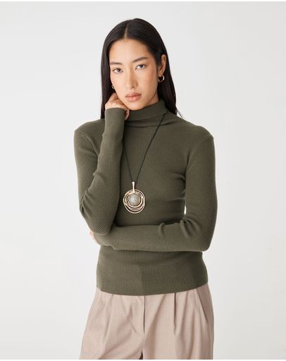 Olive