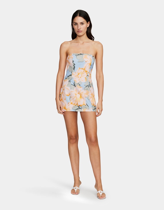 Ownley - Libby Mini Dress