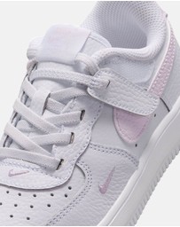 Nike - Force 1 Low Easyon LV8 2 Pre-School