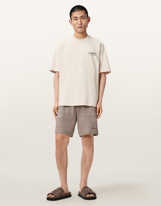 AllSaints - Dreamer SS Crew