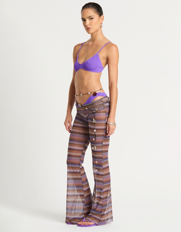 Bond-Eye Swimwear - Willow Pant