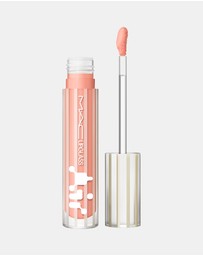 MAC - Lipglass Air Non-Sticky Gloss