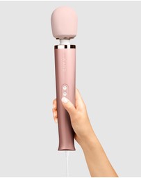 Le Wand - Le Wand Powerful Plug-in Massager