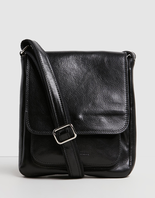 Republic of Florence - Augustus Satchel