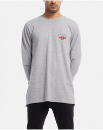 Stock & Co. - Knot Long Sleeve Tee