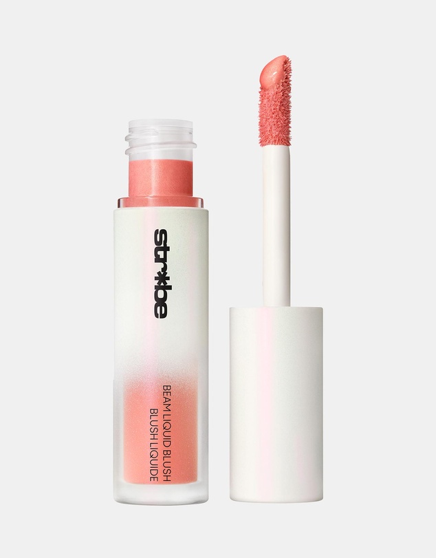 MAC - Strobe Beam Liquid Blush