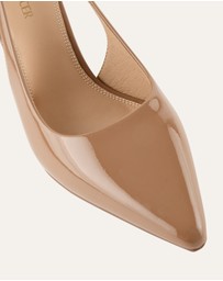 Jo Mercer - Lainey Mid Heels