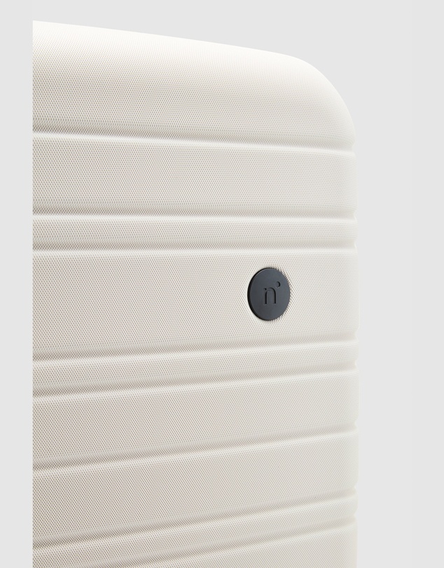 Nere - Stori Carry-On 55cm Suitcase