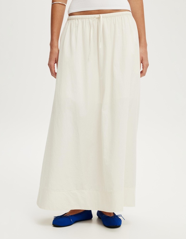 Cotton On - Zoe Maxi Skirt