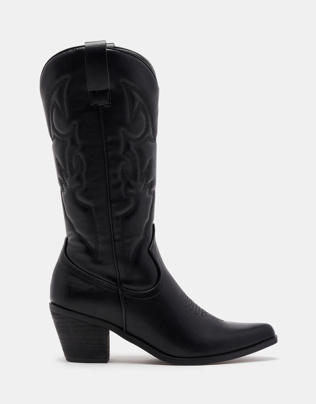 Therapy - Clayton Boots