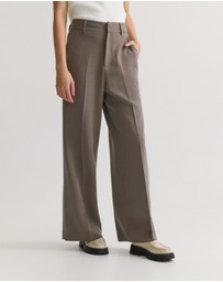Oxford - Alana Stretch Pants