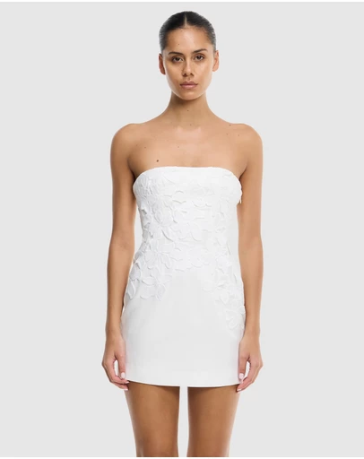 Significant Other - Idette Mini Dress