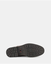 Hush Puppies - Leader