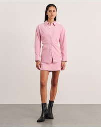 Jag - Demi Cord Shirt
