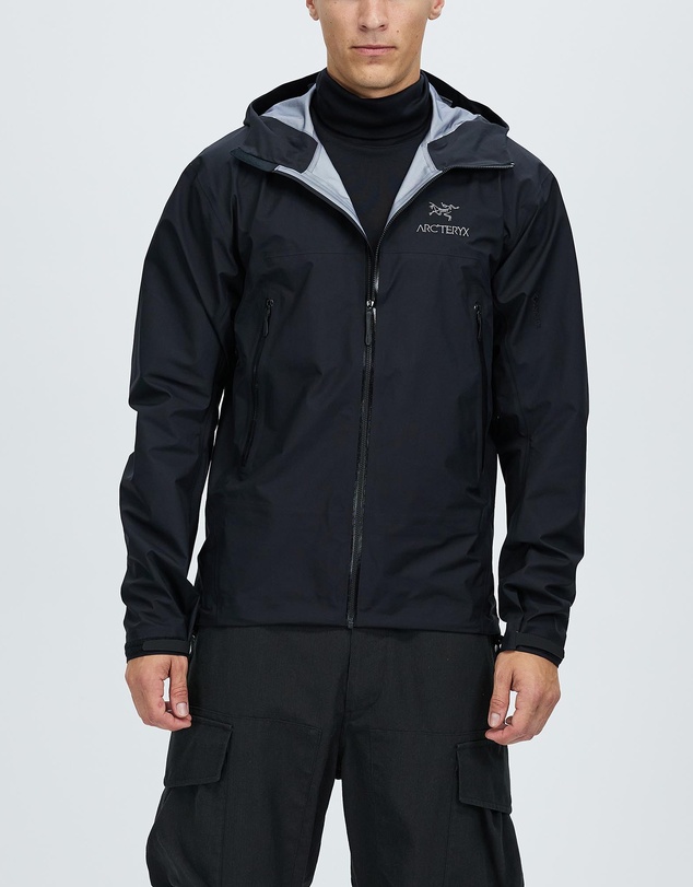 Arc'teryx - Beta LT Jacket
