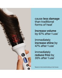 Bondi Boost - Infrared Bounce Brush
