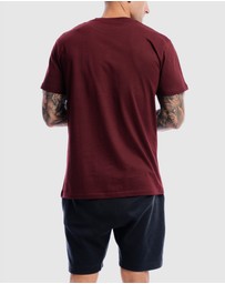 Counter Culture - Atlas Tee
