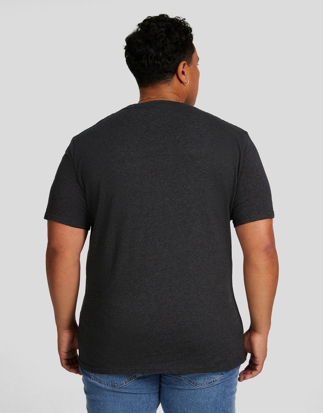 Johnny Bigg - Essential Crew Neck Tee