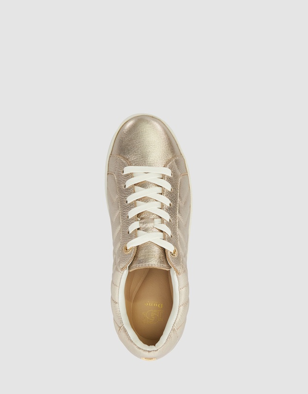 Dune London - Egent - Gold