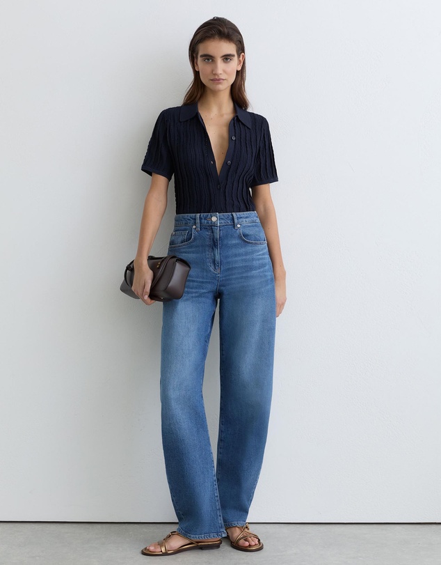 REISS - Audrey Shirt