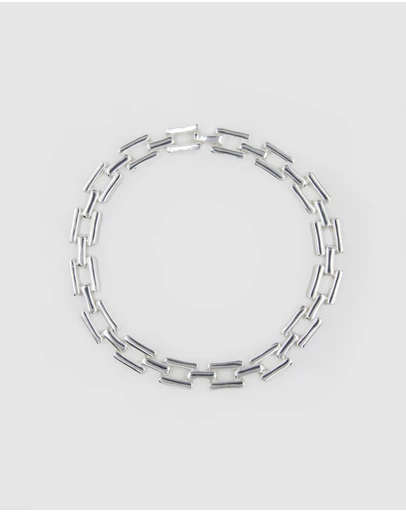 Brie Leon - Agnes Choker