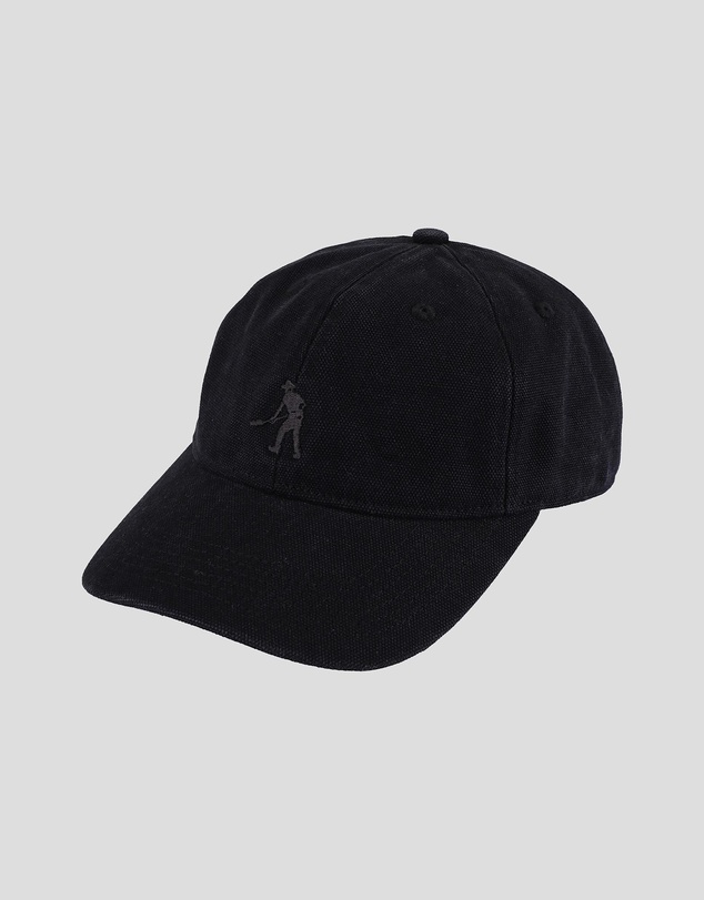 PASS~PORT - Solid Canvas Leagues Cap