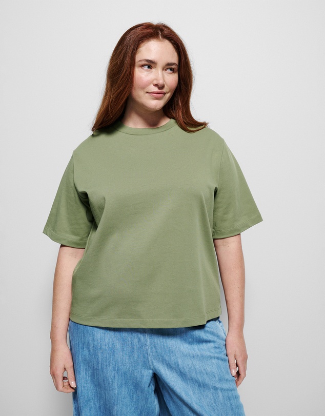 Commonry - Modern Tee