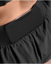 2XU - Light Speed Hi-Rise 3In Shorts
