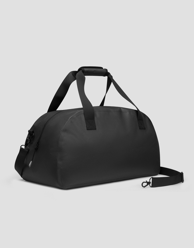 Gaston Luga - Lightweight - DuoSeal Waterproof Duffel 36.4L Travel Carry Bag