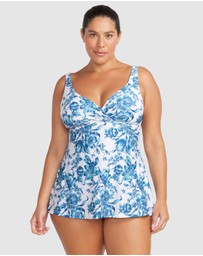 Artesands - Bois De Croix Delacroix Swimdress