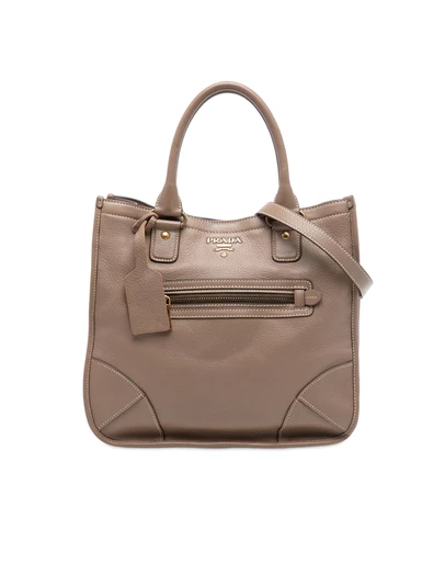 Pre-Loved by Azura Reborn - Pre-Loved Cervo Open Convertible Tote