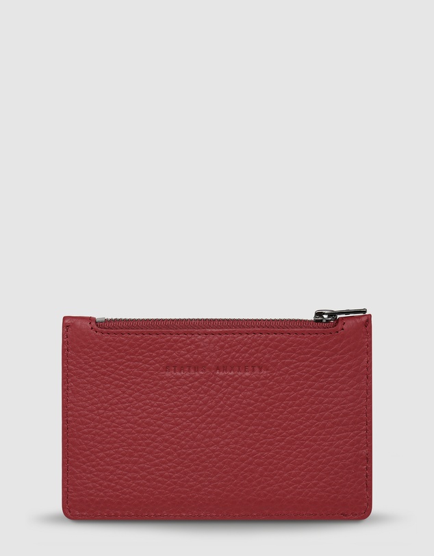Status Anxiety - Avoiding Things Wallet