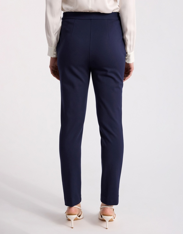 David Lawrence - Jenni Ponte Pants