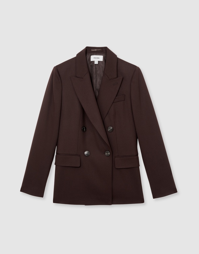REISS - Solene Blazer