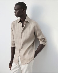 M.N.G - Tucan Shirt