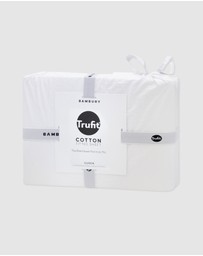 Bambury - Tru Fit Sheet Set