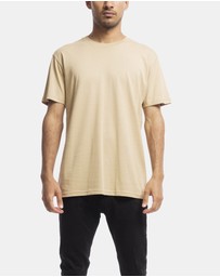 Xander - 6-Pack Blanc Tee