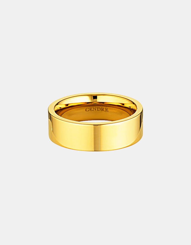 CENDRE - Andy Ring