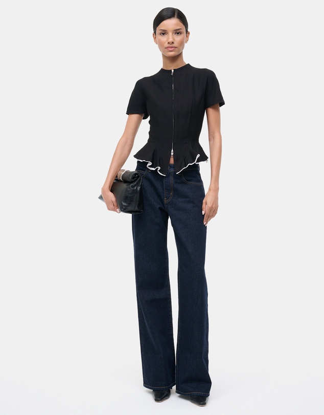 Staud - Cuff Clutch