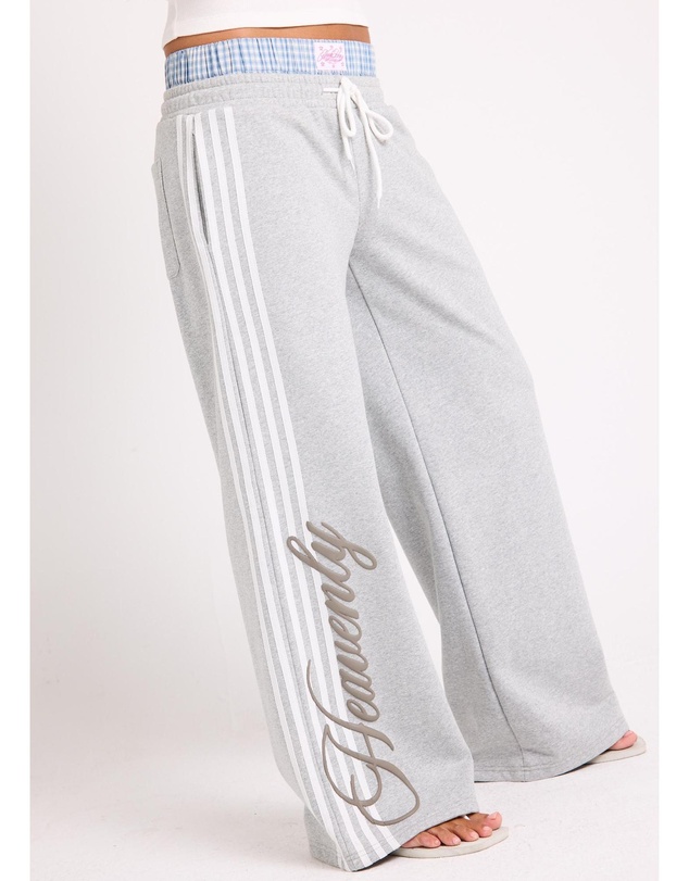 Neon Hart - Boxer Fleece Pants