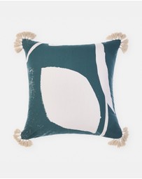 Linen House - Raphaela European Pillowcase