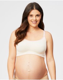 Cake Maternity - Cotton Candy Seamless Everyday Bralette