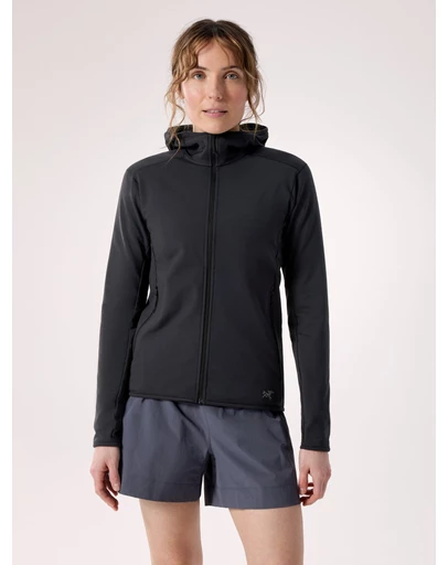 Arc'teryx - Kyanite LT Hoody Women's
