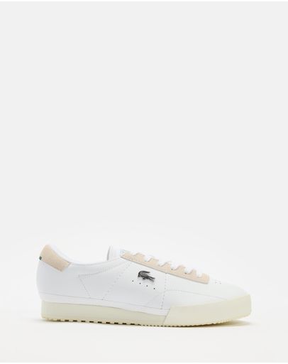 Whie & Offwhite