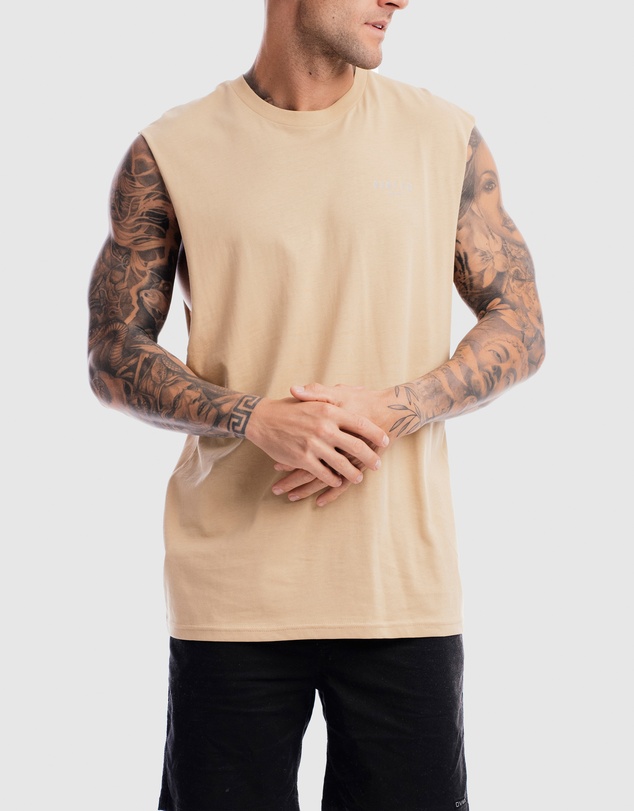 DVNT - Locale Tank