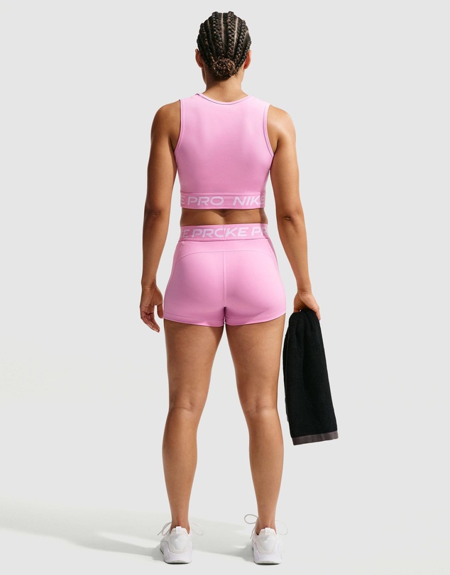 Nike - 3in Pro Shorts